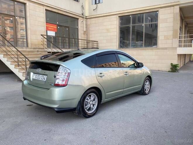 Toyota Prius 2008, 350,000 km - 1.5 l - Bakı