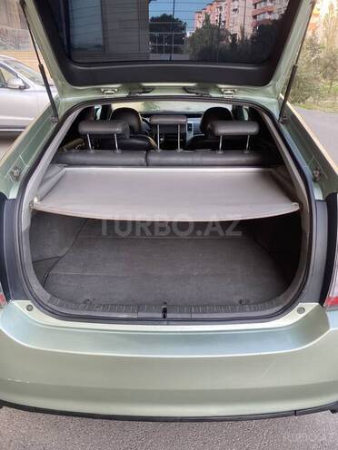 Toyota Prius 2008, 350,000 km - 1.5 l - Bakı