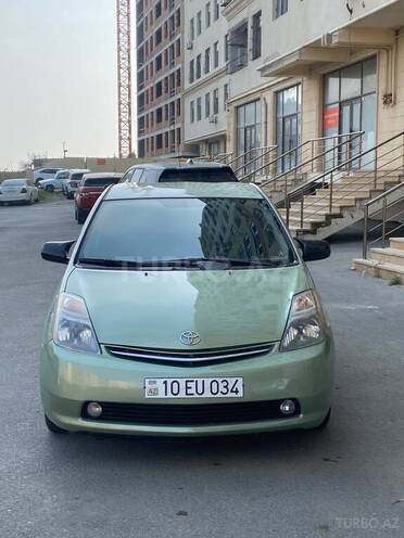 Toyota Prius 2008, 350,000 km - 1.5 l - Bakı