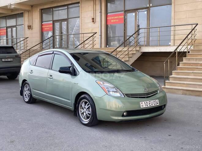 Toyota Prius 2008, 350,000 km - 1.5 l - Bakı