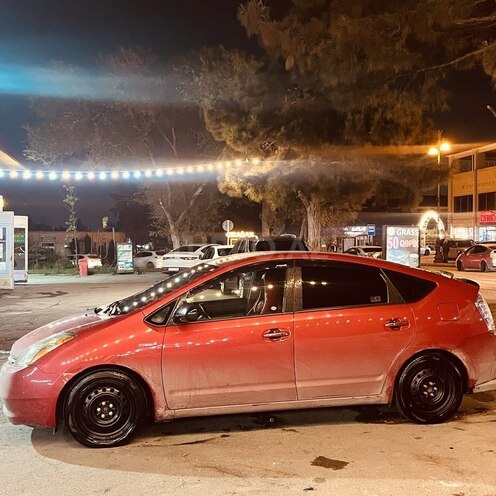 Toyota Prius 2007, 331,000 km - 1.5 l - Bakı