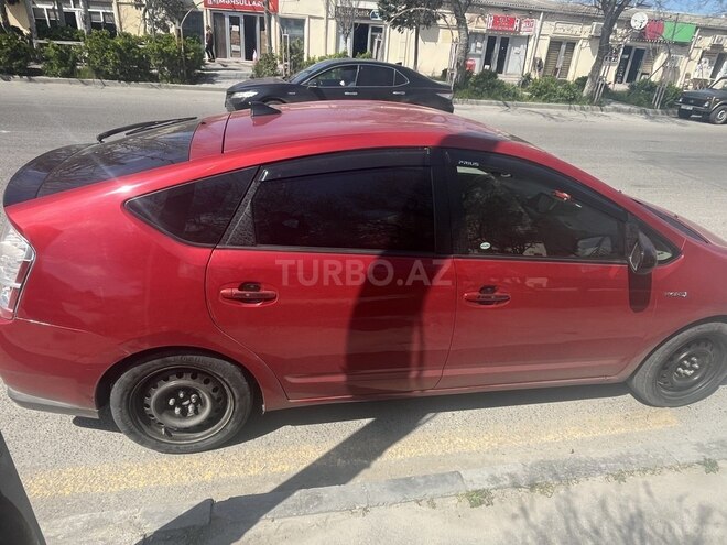 Toyota Prius 2007, 331,000 km - 1.5 l - Bakı