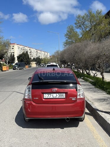Toyota Prius 2007, 331,000 km - 1.5 l - Bakı