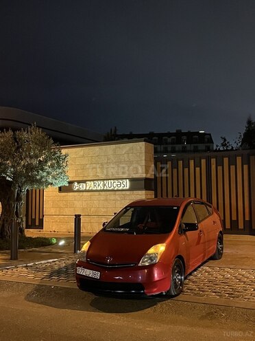 Toyota Prius 2007, 331,000 km - 1.5 l - Bakı