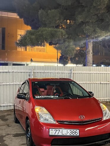 Toyota Prius 2007, 331,000 km - 1.5 l - Bakı