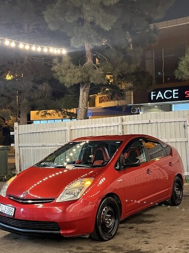 Toyota Prius 2007, 331,000 km - 1.5 l - Bakı