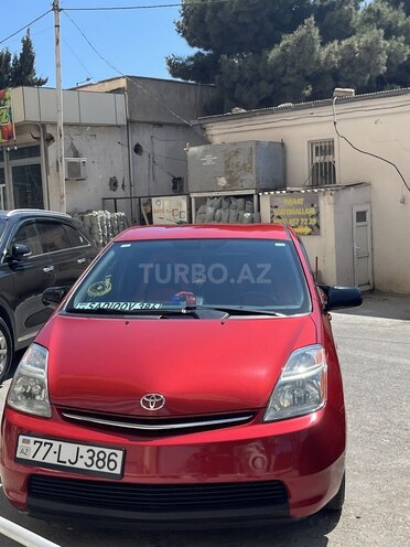 Toyota Prius 2007, 331,000 km - 1.5 l - Bakı