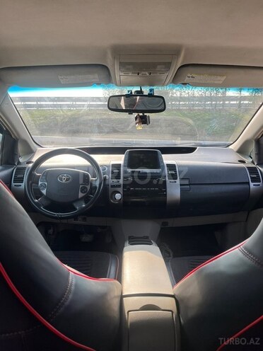 Toyota Prius 2007, 569,201 km - 1.5 l - Bakı