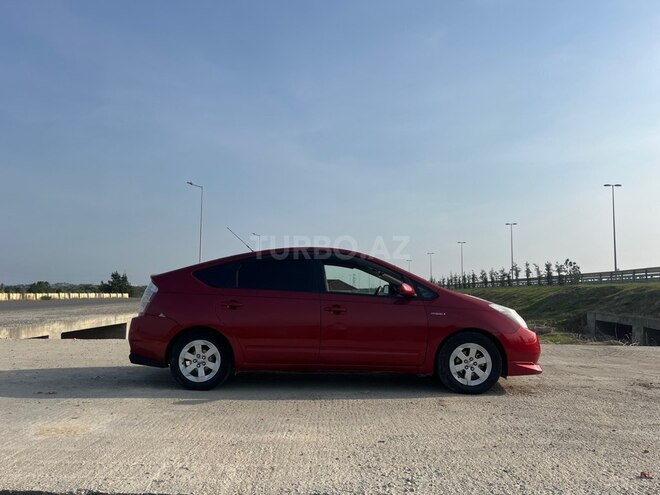 Toyota Prius 2007, 569,201 km - 1.5 l - Bakı