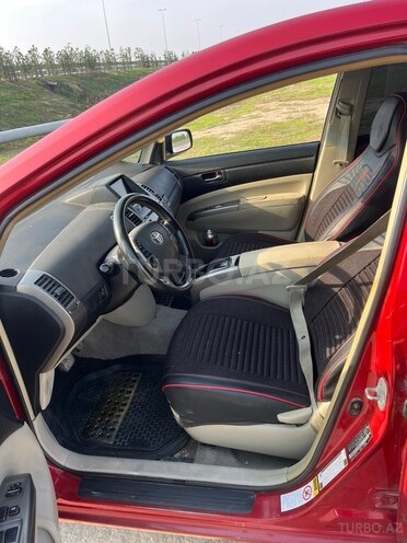 Toyota Prius 2007, 569,201 km - 1.5 l - Bakı