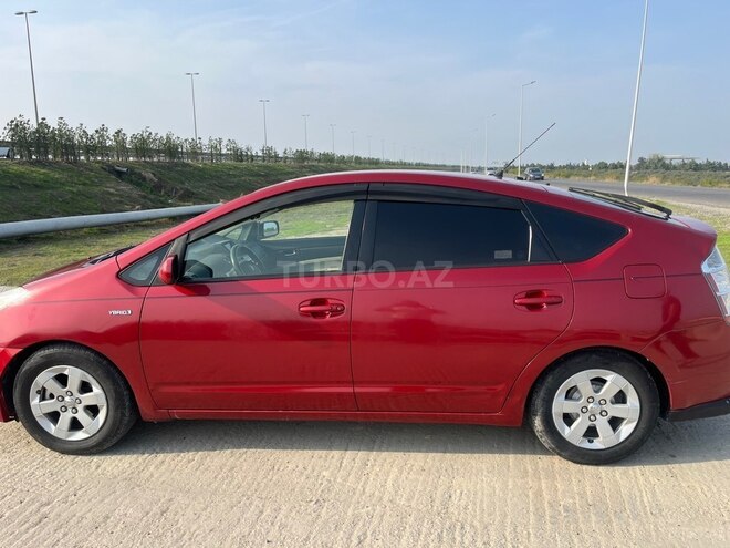 Toyota Prius 2007, 569,201 km - 1.5 l - Bakı