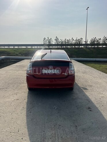 Toyota Prius 2007, 569,201 km - 1.5 l - Bakı