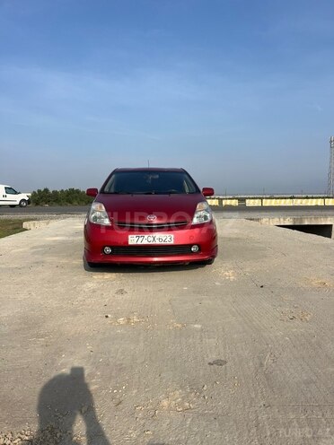 Toyota Prius 2007, 569,201 km - 1.5 l - Bakı