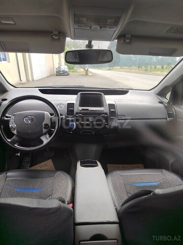 Toyota Prius 2006, 380,000 km - 1.5 l - Gəncə