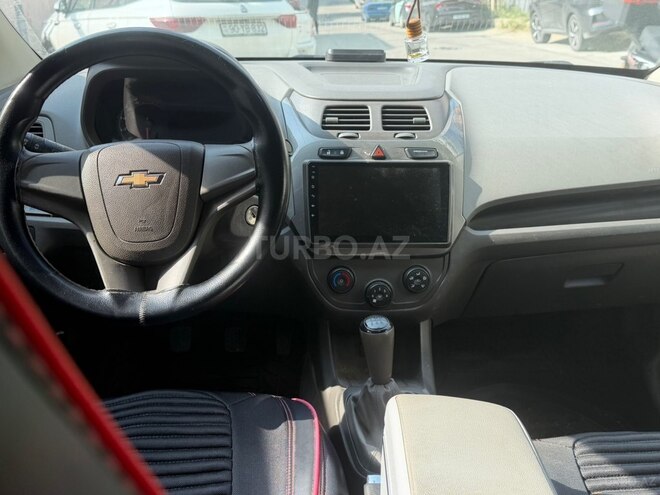 Chevrolet Cobalt 2023, 100,000 km - 1.5 l - Bakı
