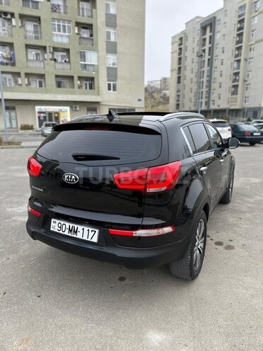 Kia Sportage 2015, 197,000 km - 2.0 l - Bakı