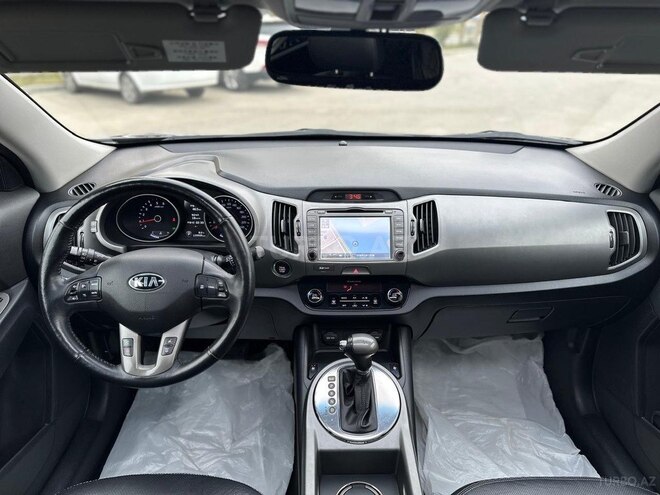 Kia Sportage 2015, 197,000 km - 2.0 l - Bakı