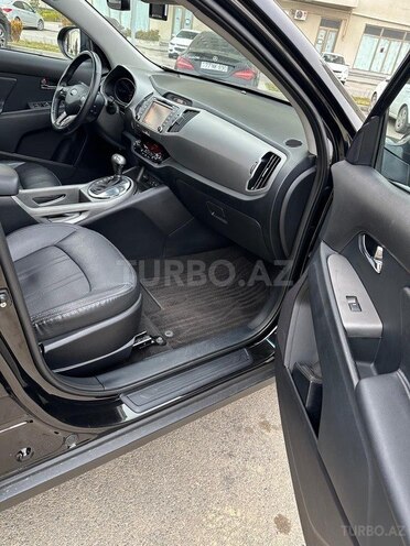 Kia Sportage 2015, 197,000 km - 2.0 l - Bakı