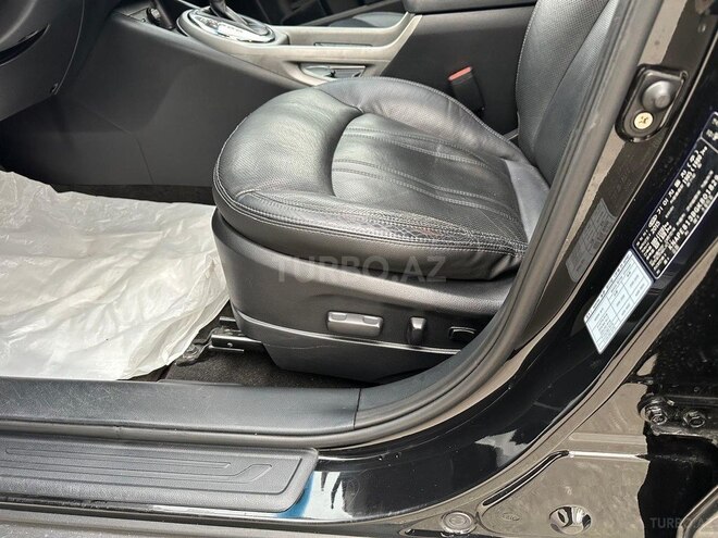 Kia Sportage 2015, 197,000 km - 2.0 l - Bakı