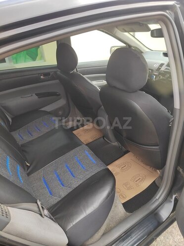 Toyota Prius 2006, 380,000 km - 1.5 l - Gəncə