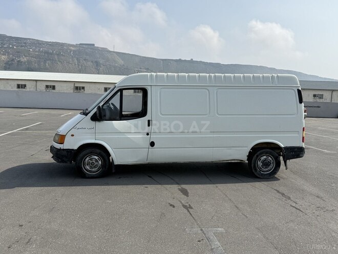 Ford Transit 1999, 263,000 km - 2.4 l - Bakı
