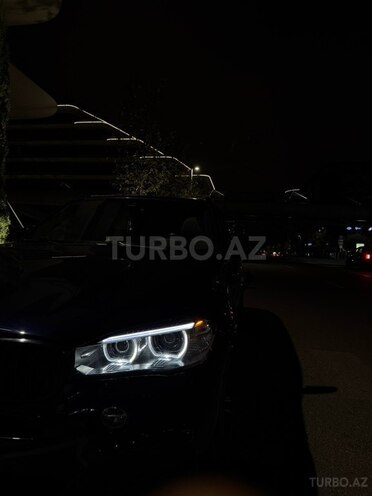 BMW X5 2018, 122,500 km - 2.0 l - Bakı