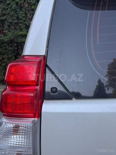 Toyota Land Cruiser Prado 2010, 178,000 km - 2.7 l - Gəncə