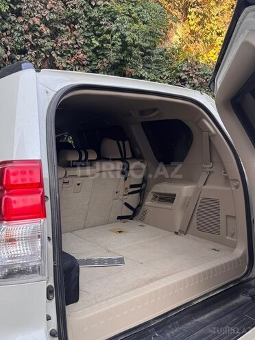 Toyota Land Cruiser Prado 2010, 178,000 km - 2.7 l - Gəncə
