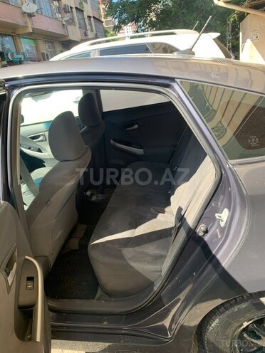 Toyota Prius 2009, 46,671 km - 1.8 l - Bakı