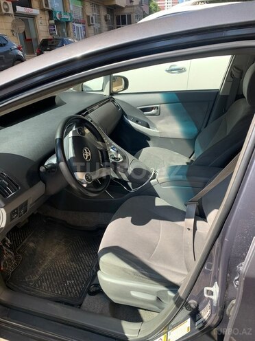 Toyota Prius 2009, 46,671 km - 1.8 l - Bakı