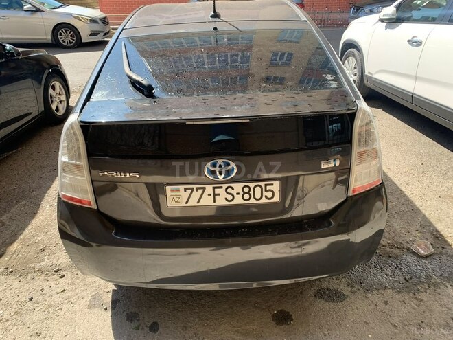 Toyota Prius 2009, 46,671 km - 1.8 l - Bakı