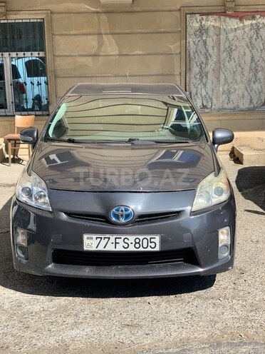 Toyota Prius 2009, 46,671 km - 1.8 l - Bakı