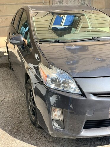 Toyota Prius 2009, 46,671 km - 1.8 l - Bakı