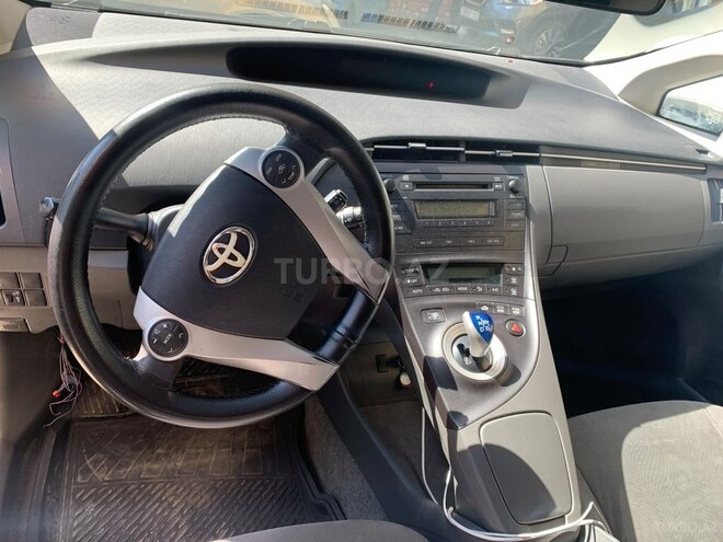 Toyota Prius 2009, 46,671 km - 1.8 l - Bakı