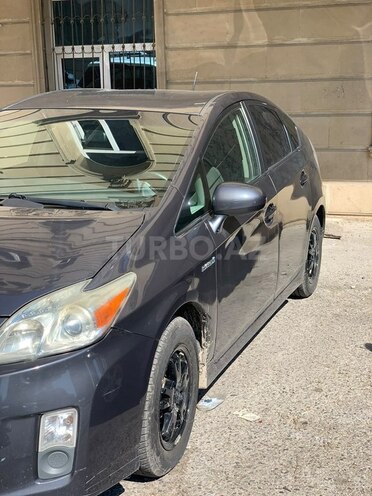 Toyota Prius 2009, 46,671 km - 1.8 l - Bakı