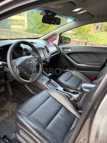 Kia K3 2015, 201,954 km - 1.6 l - Masallı