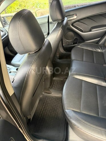 Kia K3 2015, 201,954 km - 1.6 l - Masallı