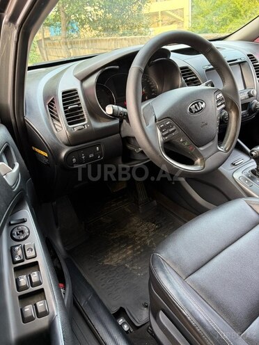 Kia K3 2015, 201,954 km - 1.6 l - Masallı