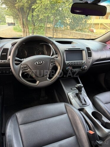 Kia K3 2015, 201,954 km - 1.6 l - Masallı