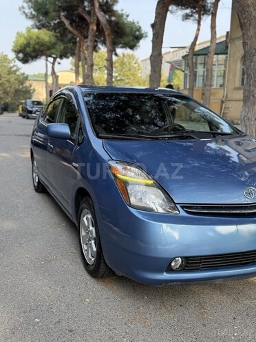 Toyota Prius 2008, 178,908 km - 1.5 l - Bakı