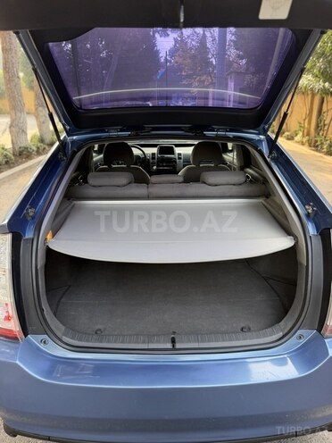 Toyota Prius 2008, 178,908 km - 1.5 l - Bakı