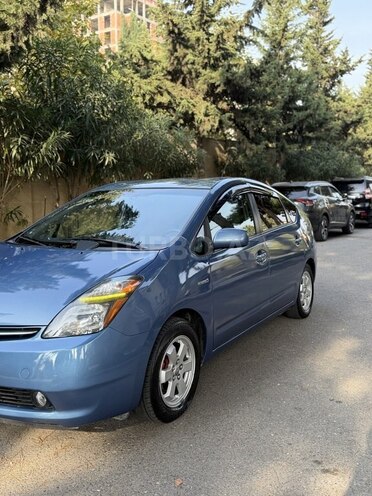 Toyota Prius 2008, 178,908 km - 1.5 l - Bakı