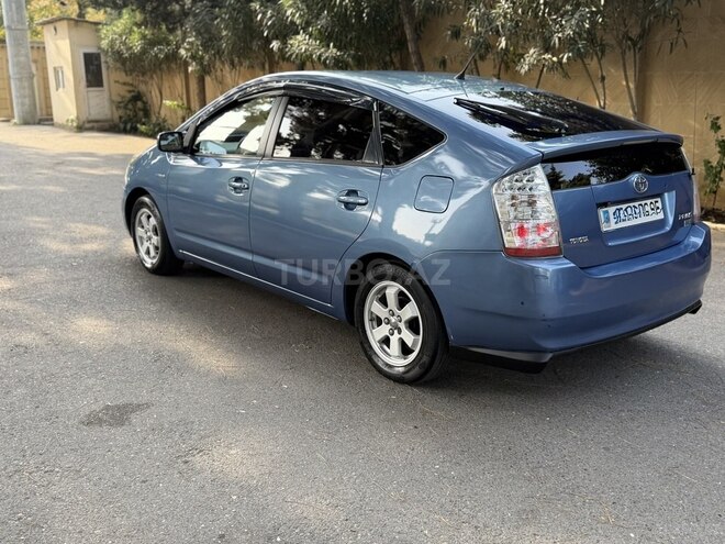 Toyota Prius 2008, 178,908 km - 1.5 l - Bakı