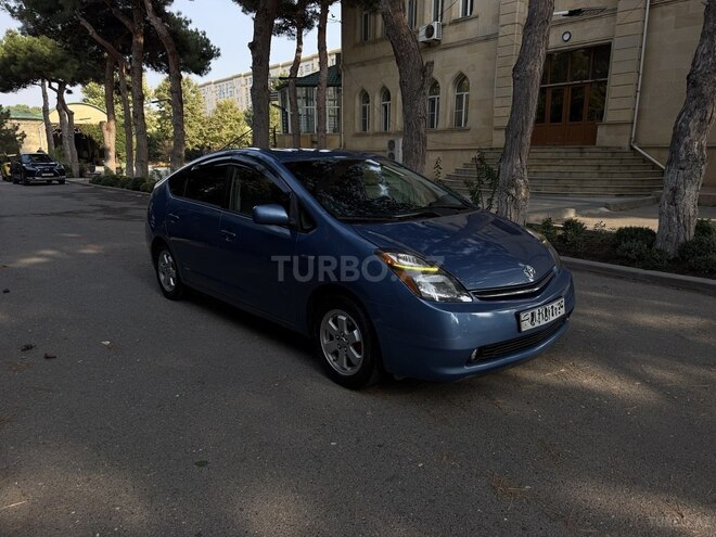Toyota Prius 2008, 178,908 km - 1.5 l - Bakı