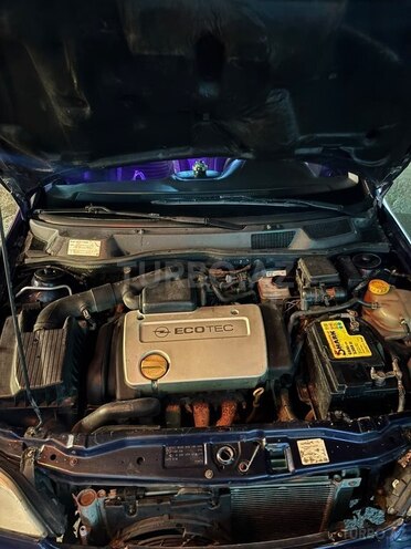 Opel Astra 1999, 284,000 km - 1.6 л - Sumqayıt