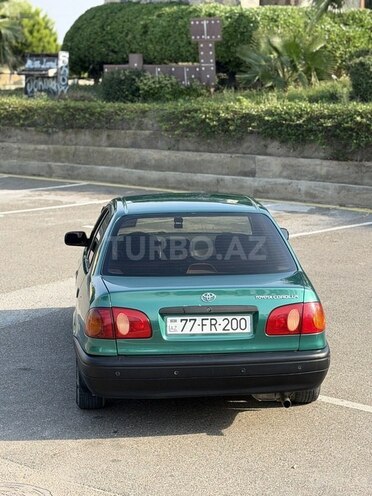 Toyota Corolla 1998, 213,555 km - 1.3 л - Bakı