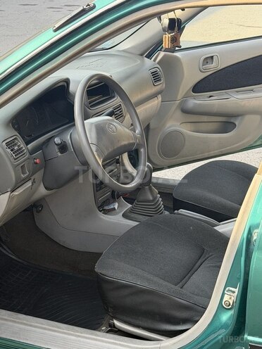 Toyota Corolla 1998, 213,555 km - 1.3 л - Bakı