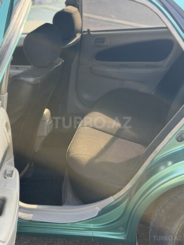 Toyota Corolla 1998, 213,555 km - 1.3 л - Bakı