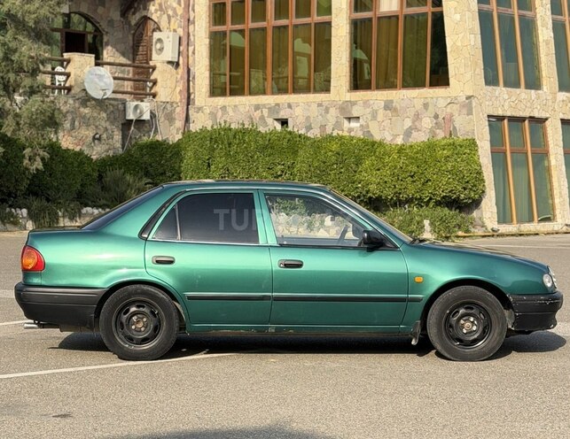 Toyota Corolla 1998, 213,555 km - 1.3 л - Bakı