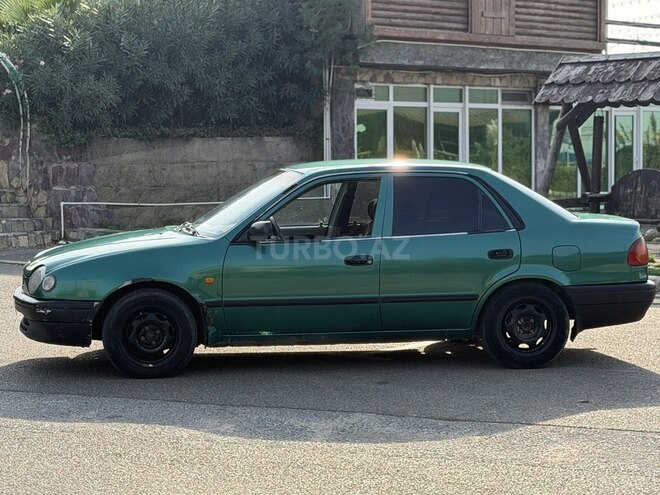 Toyota Corolla 1998, 213,555 km - 1.3 л - Bakı